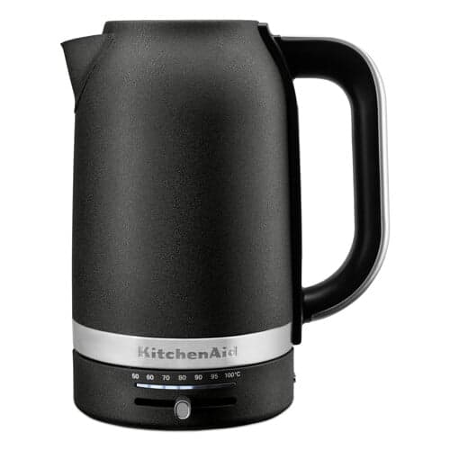 KitchenAid 1.7L kettle 5KEK170 1EBK
