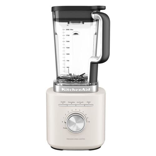 KitchenAid Power Plus Blender White