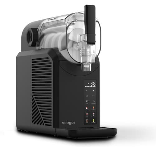 Seeger Slushi Maker Frozen Dri nks Maker