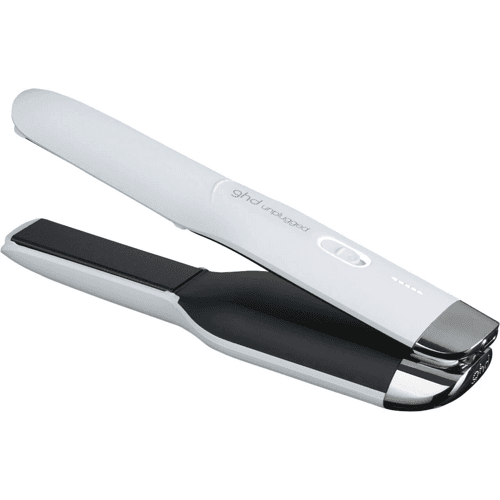 GHD Ghd Unplugged Straightner, White
