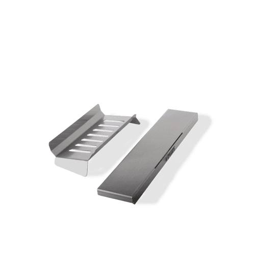 Alfa Forni KIT HYBRID - 5 PIZZE - MODERNO