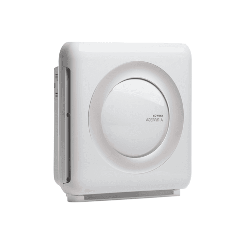 Coway Airmega Mighty White