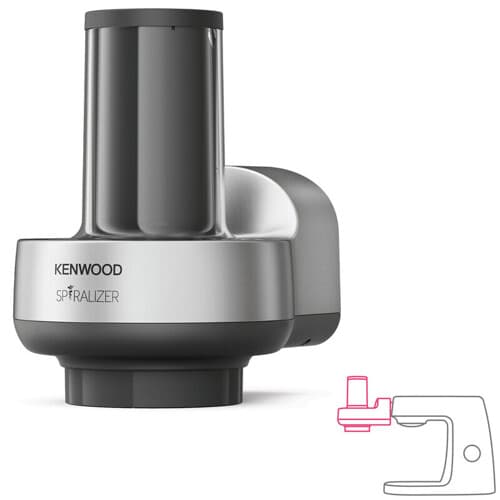 Kenwood KAX700PL