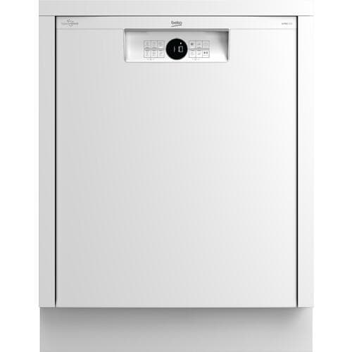 Beko BDUN26645W