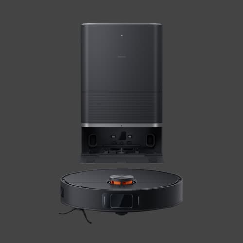 Xiaomi Robot Vacuum X20 Max