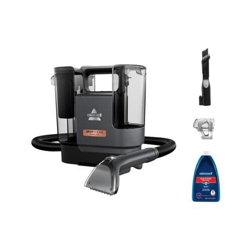 Bissell Spotclean C5 Cordless