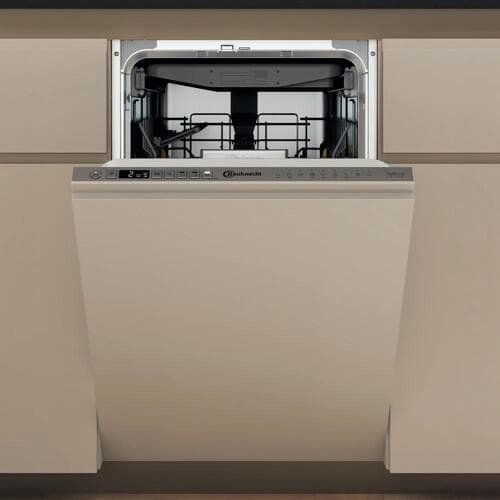 Bauknecht BK6IB10BS7LA0