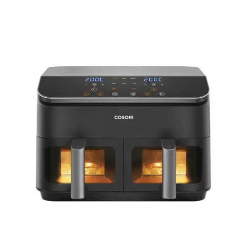 Cosori COSORI Dual Basket 8.5-Litre Air Fryer