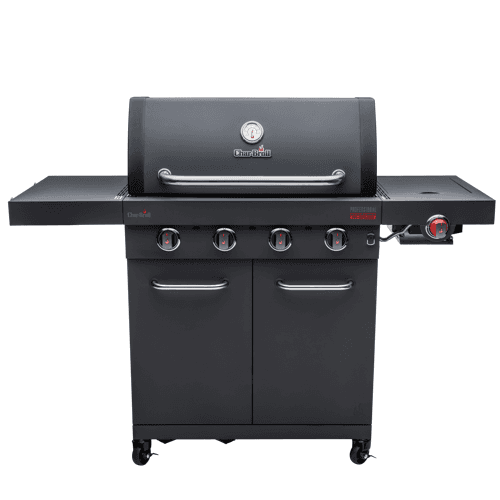 Char-Broil Professional POWER EDITION 4