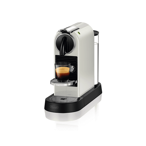 Nespresso Citiz White EN167.W