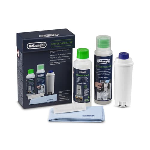 Delonghi Coffee care kit