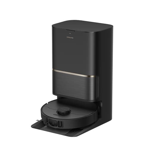 Dreame L50 Ultra AE Black