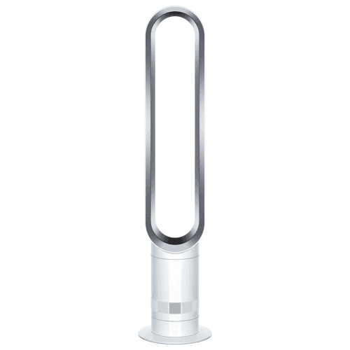 Dyson AM07 Ventilator, hvid