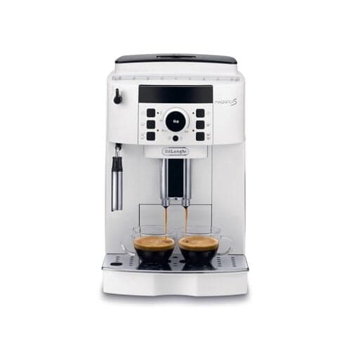 Delonghi Magnifica S ECAM21.117.W