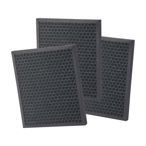 eeese Eeese HEPA H13 & Active Carbon Filter