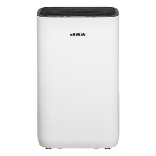 eeese Eeese Anna 22L 2-i-1 avfukter og luftrenser, WIFI