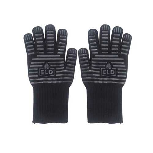 ELD Premium BBQ Gloves 2pcs