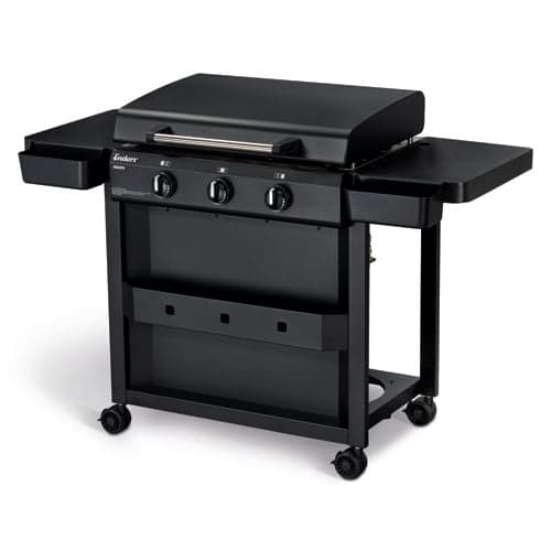 Enders Amaro Plancha Grill