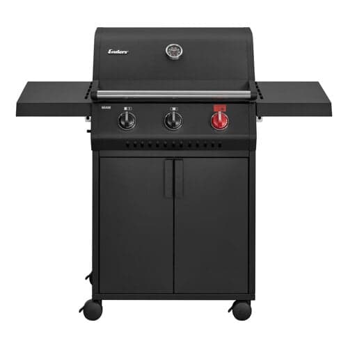 Enders Miami 3 Turbo Black