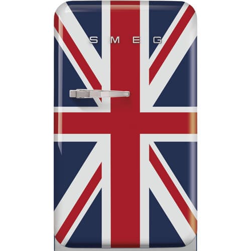 SMEG Smeg FAB10RDUJ6