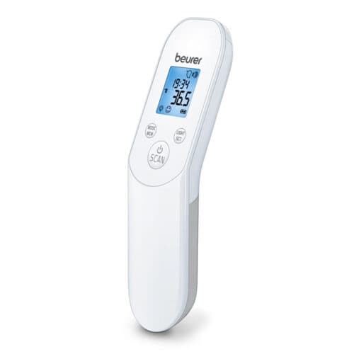 Beurer FT85