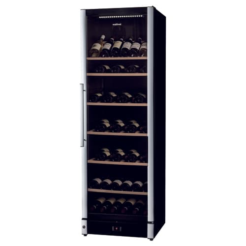 Vestfrost FZ 365 W Sort