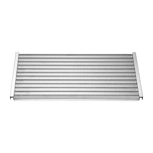 Char-Broil Varmefordellingspla de Professional Pro og Core 2