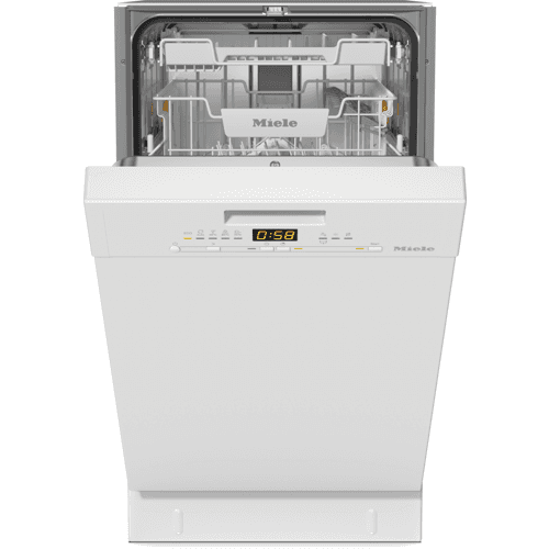 Miele G5540SCUBRWS