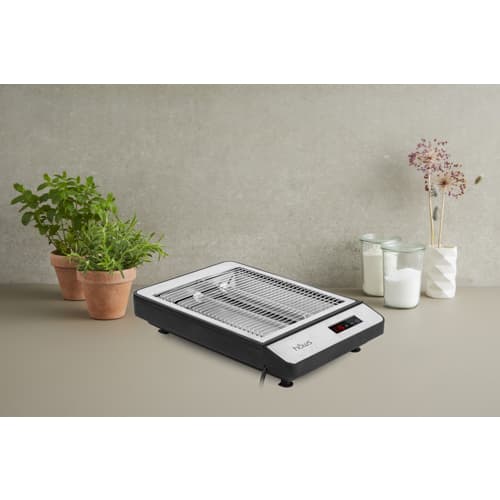 Hâws Toaster Digital Display 1000W