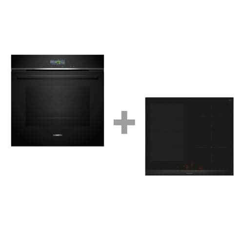 Siemens HB774G2B3S & EX675HEC1E