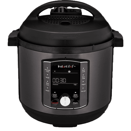 Instant Pot CRISP 8 PRO 11in1
