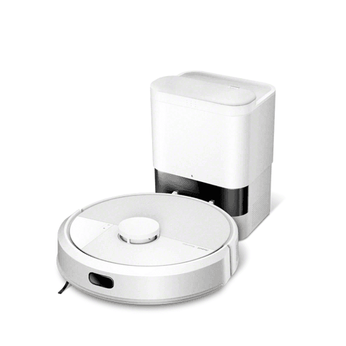 iRobot Roomba Combo 105+ White