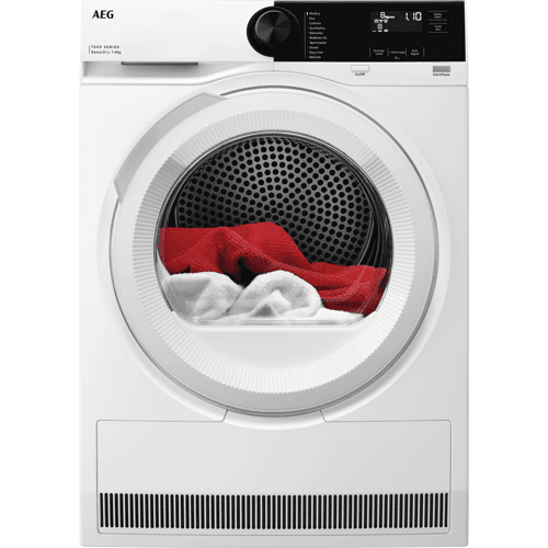 AEG LR6E2W94W + TR7E2W85W