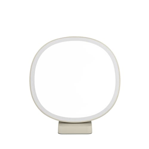 Lumie Dash - Pistachio White