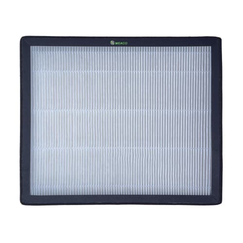 Meaco HEPA Filter H13 - MeacoDry Arete One 20L og 25L 3pcs.