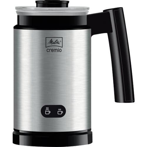 Melitta Cremio 2.0 Steel