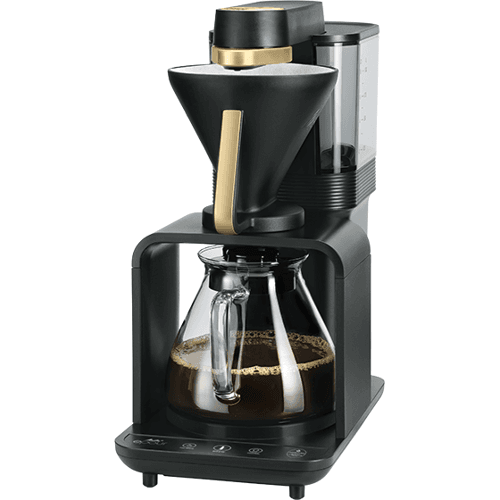 Melitta EPOUR Black/Gold