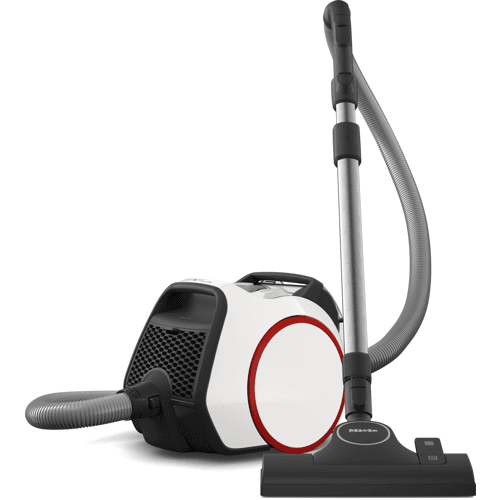 Miele Boost Cx1, PowerLine Lotus white