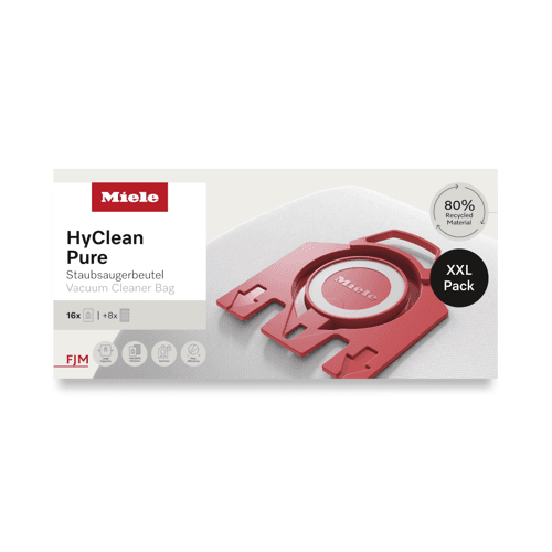 Miele FJM XXL HyClean Pure