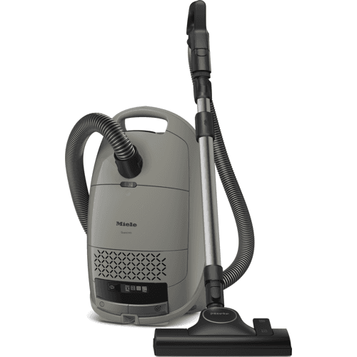 Miele Guard M1 Casa Grey