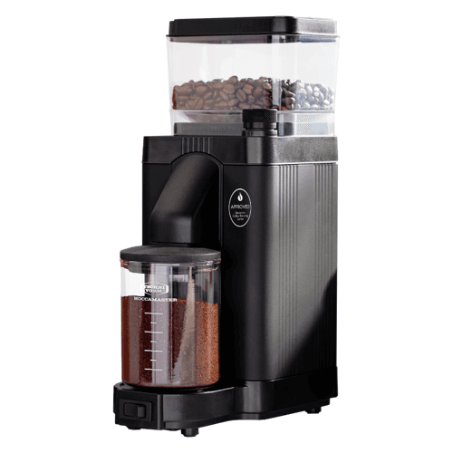 Moccamaster KM5