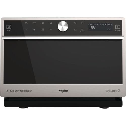 Whirlpool MWSC9133SX