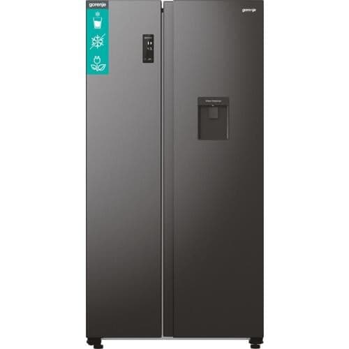 Gorenje NRR9185EABXLWD