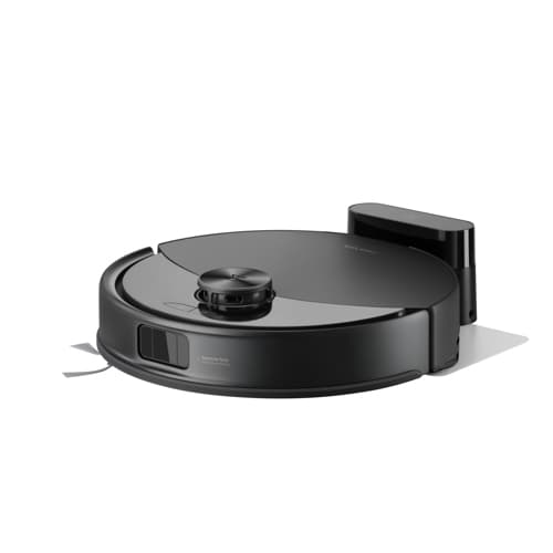 Roborock Q10 VF Black