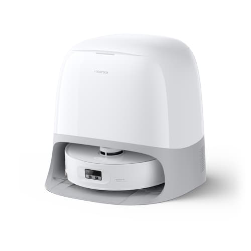 Roborock Qrevo Curv 2 Flow