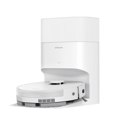 Dreame D20 Plus