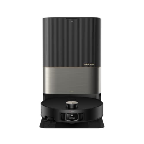 Dreame X50 Ultra Black