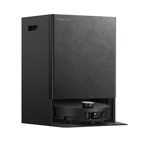 Dreame MatriX 10 Ultra Black