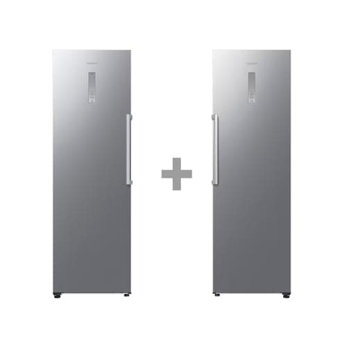 Samsung RR39C7BG7S9 & RZ32C7BF6S9