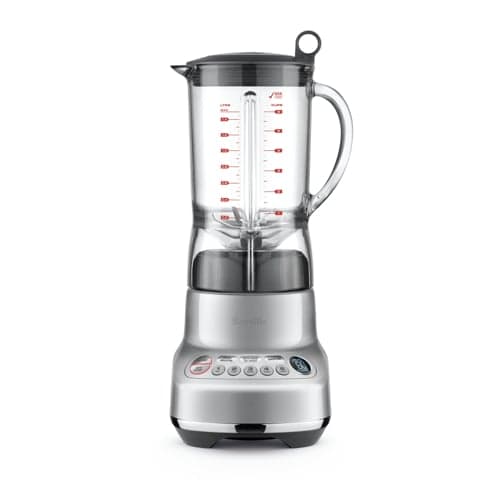 Sage SBL 620 SIL Blender Silve r